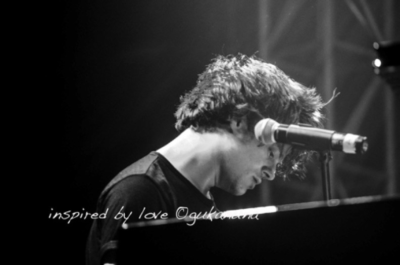 Jamie Cullum